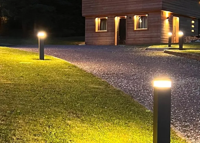 Hotel Chalet Queen Canazei