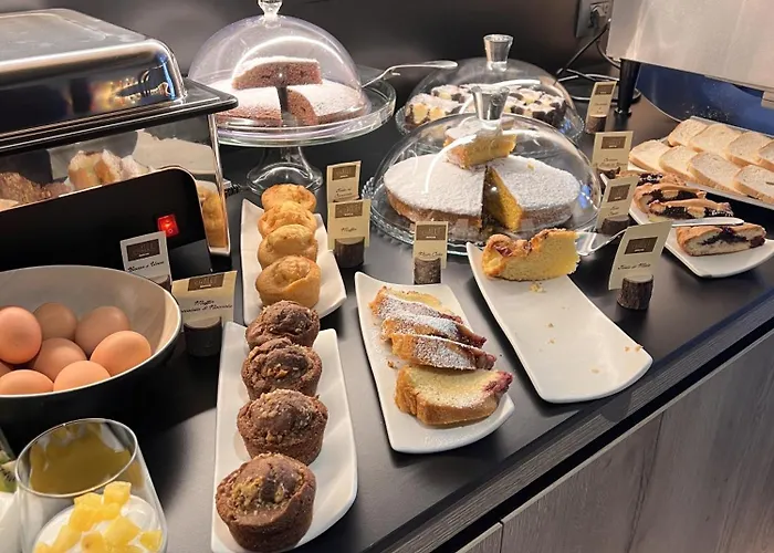 Chalet Queen 호텔 2*