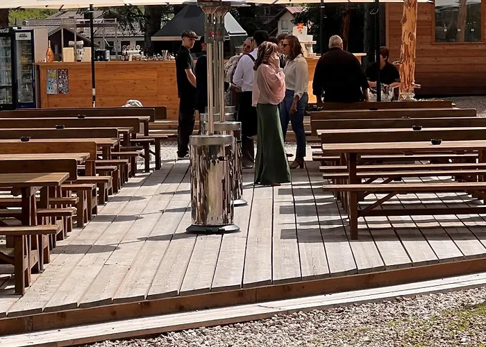 Hotell Chalet Queen 2*